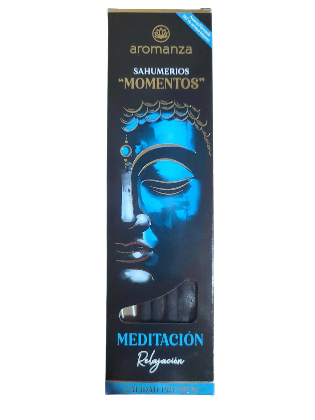 sahumerios Aromanza Momentos