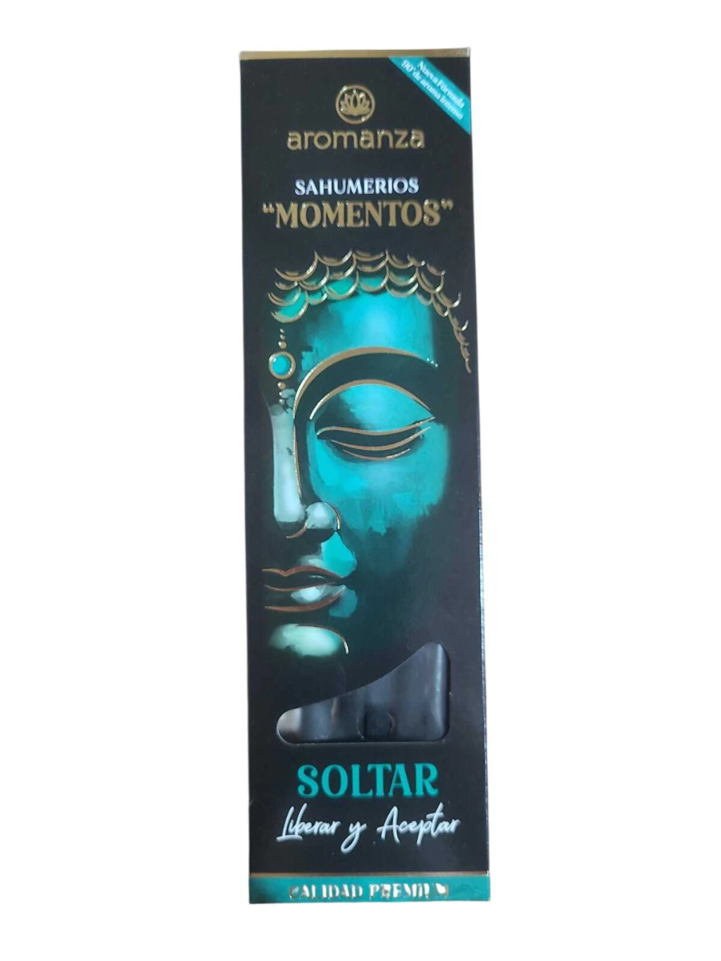 sahumerios Aromanza Momentos