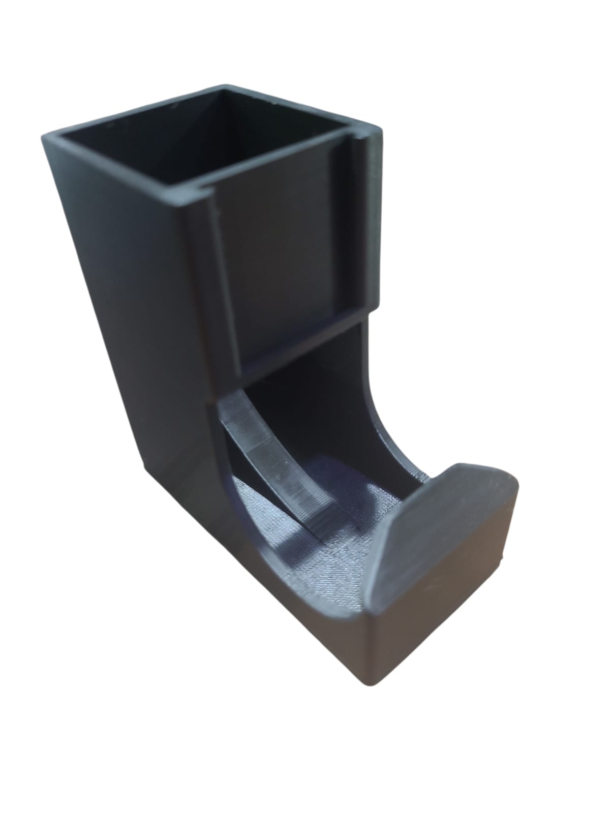 Dispenser simple para capsulas de cafe tipo nespresso