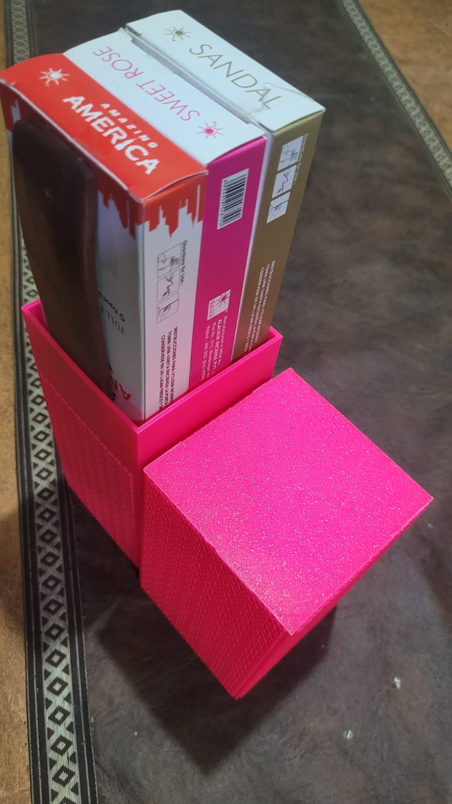 alaukik regalo